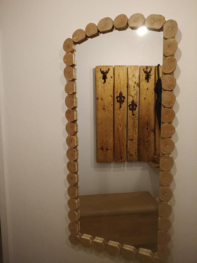Stay In Aux, Feel At Home ! 2 Room Apartment Central Incl All You Need For 4 Person, 24H Check In, Pkw Parking Only Аугсбург Экстерьер фото
